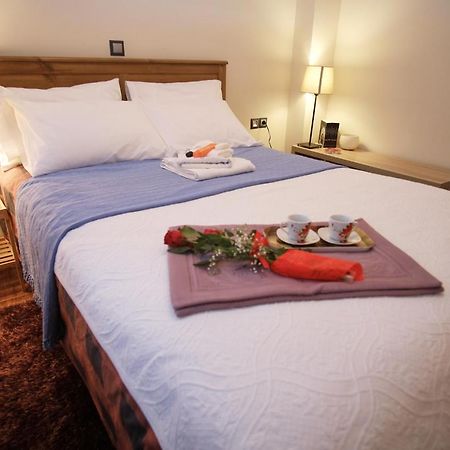 Cleopatra Apartment ลิโตโครอน ภายนอก รูปภาพ