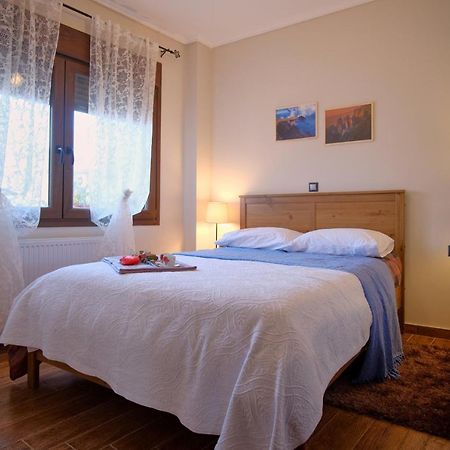 Cleopatra Apartment ลิโตโครอน ภายนอก รูปภาพ